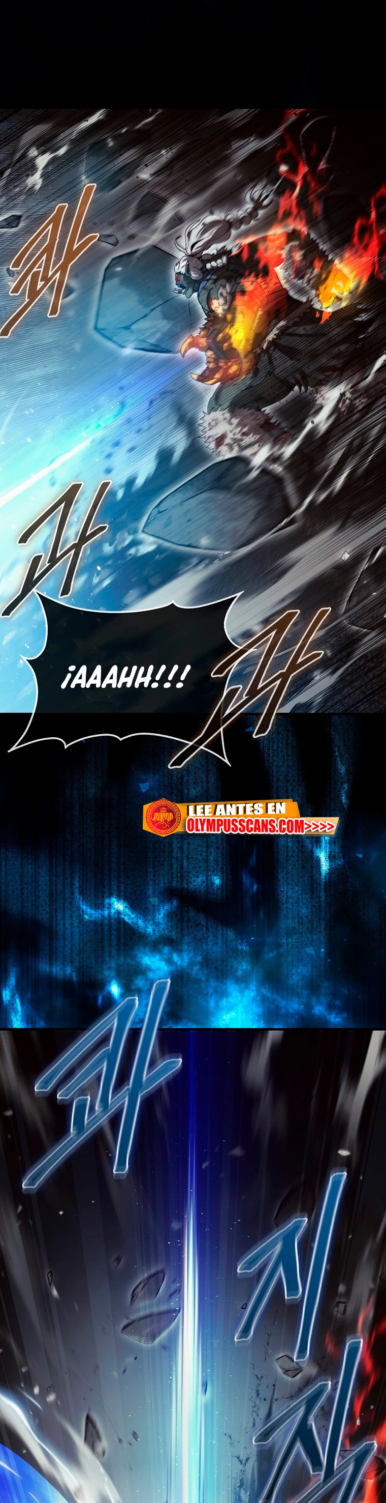 Read La 31ma pieza revierte la situación ES Manga Online