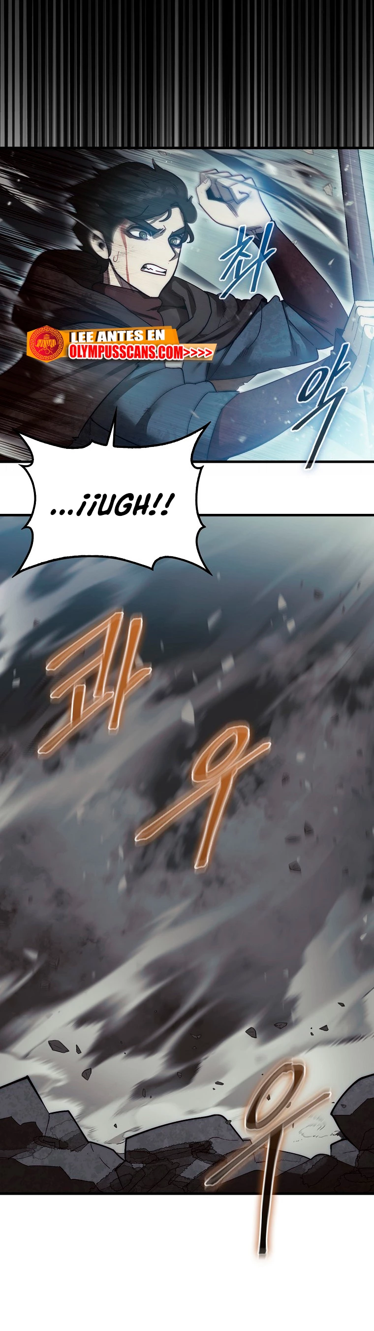 Read La 31ma pieza revierte la situación ES Manga Online