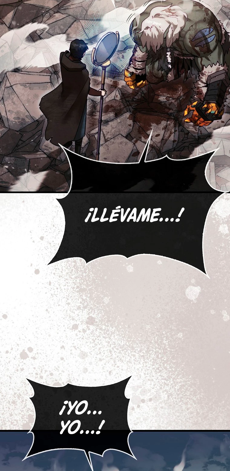 Read La 31ma pieza revierte la situación ES Manga Online