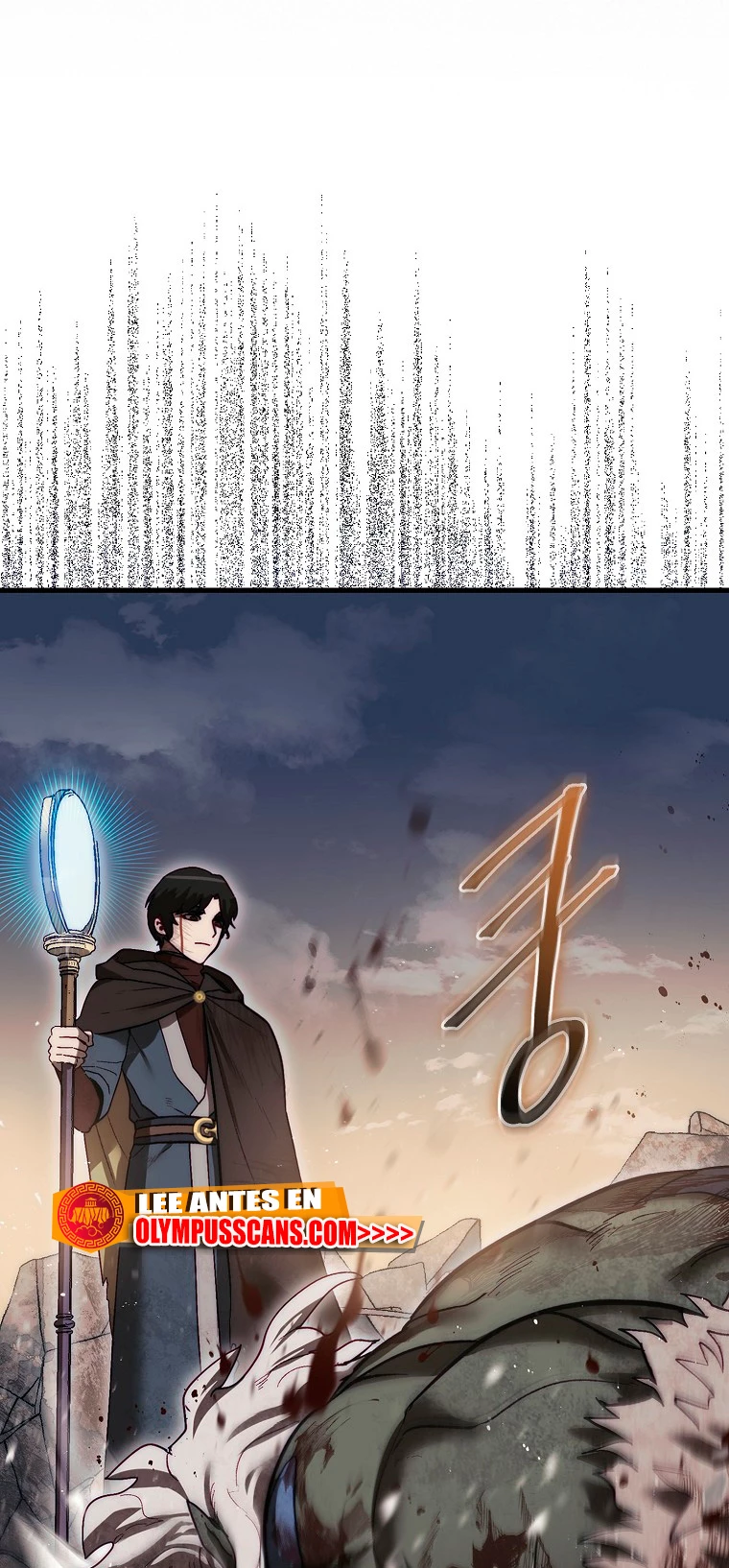 Read La 31ma pieza revierte la situación ES Manga Online