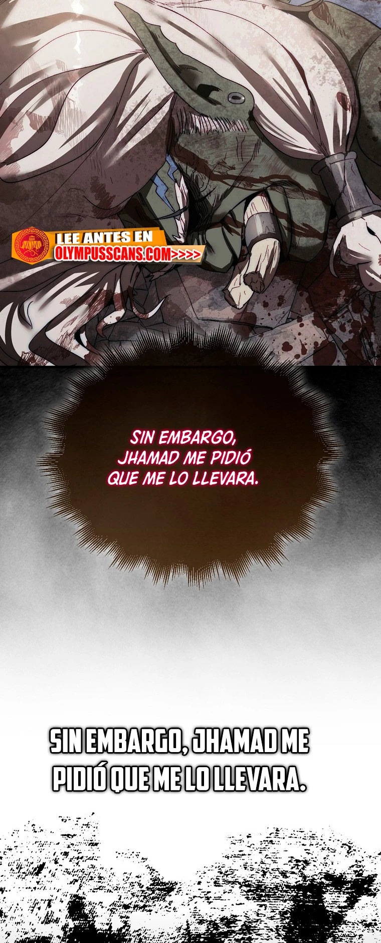 Read La 31ma pieza revierte la situación ES Manga Online