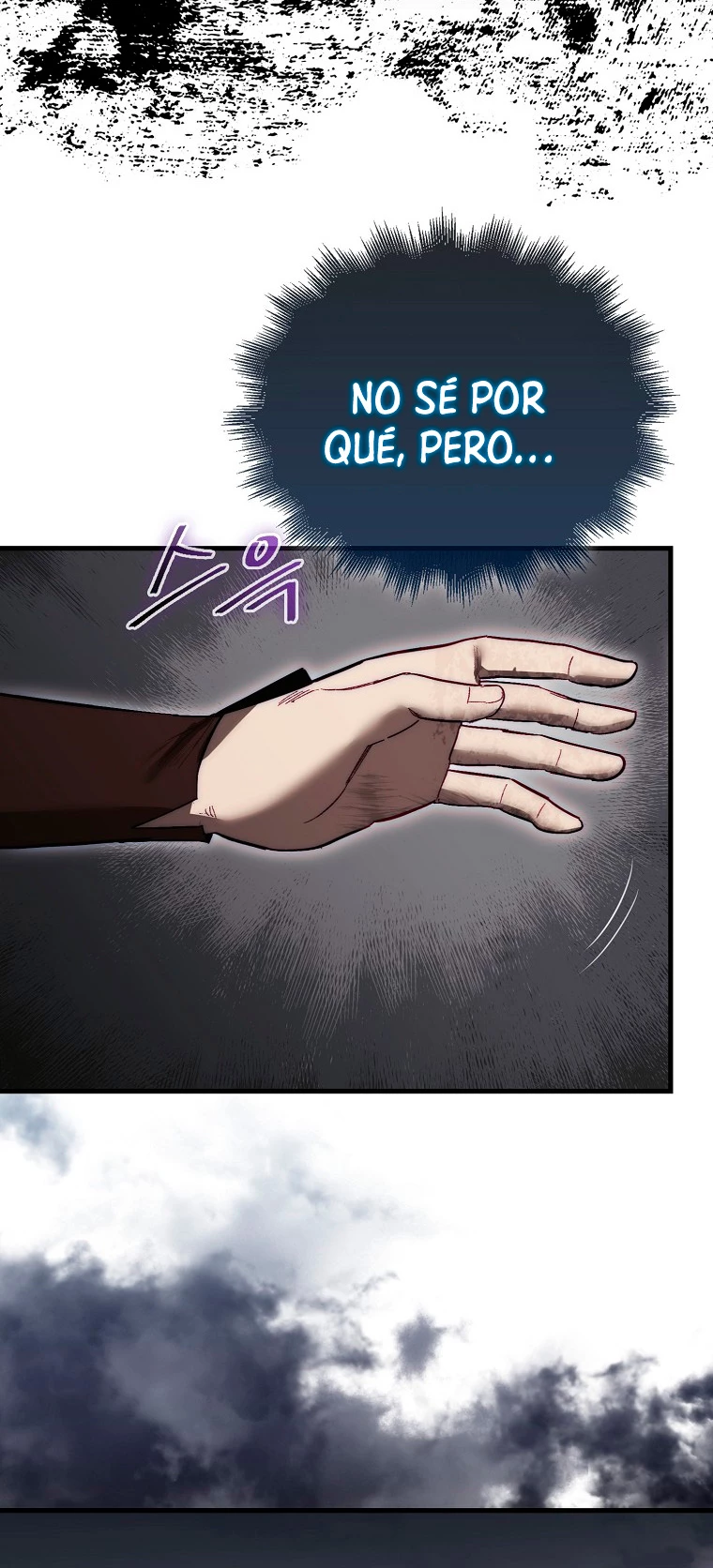 Read La 31ma pieza revierte la situación ES Manga Online