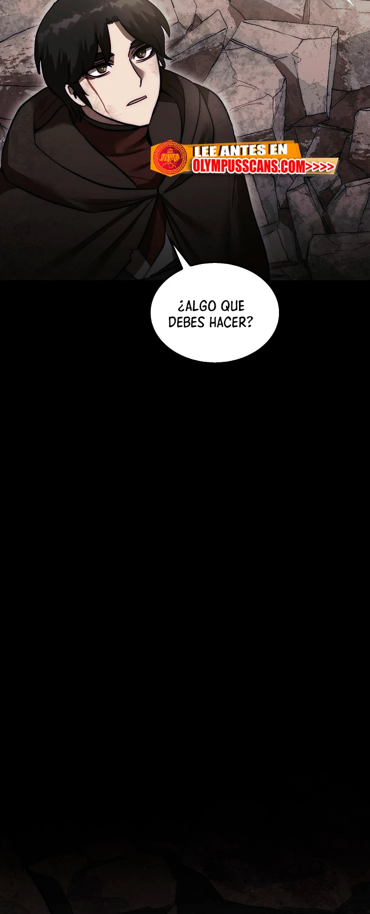 Read La 31ma pieza revierte la situación ES Manga Online