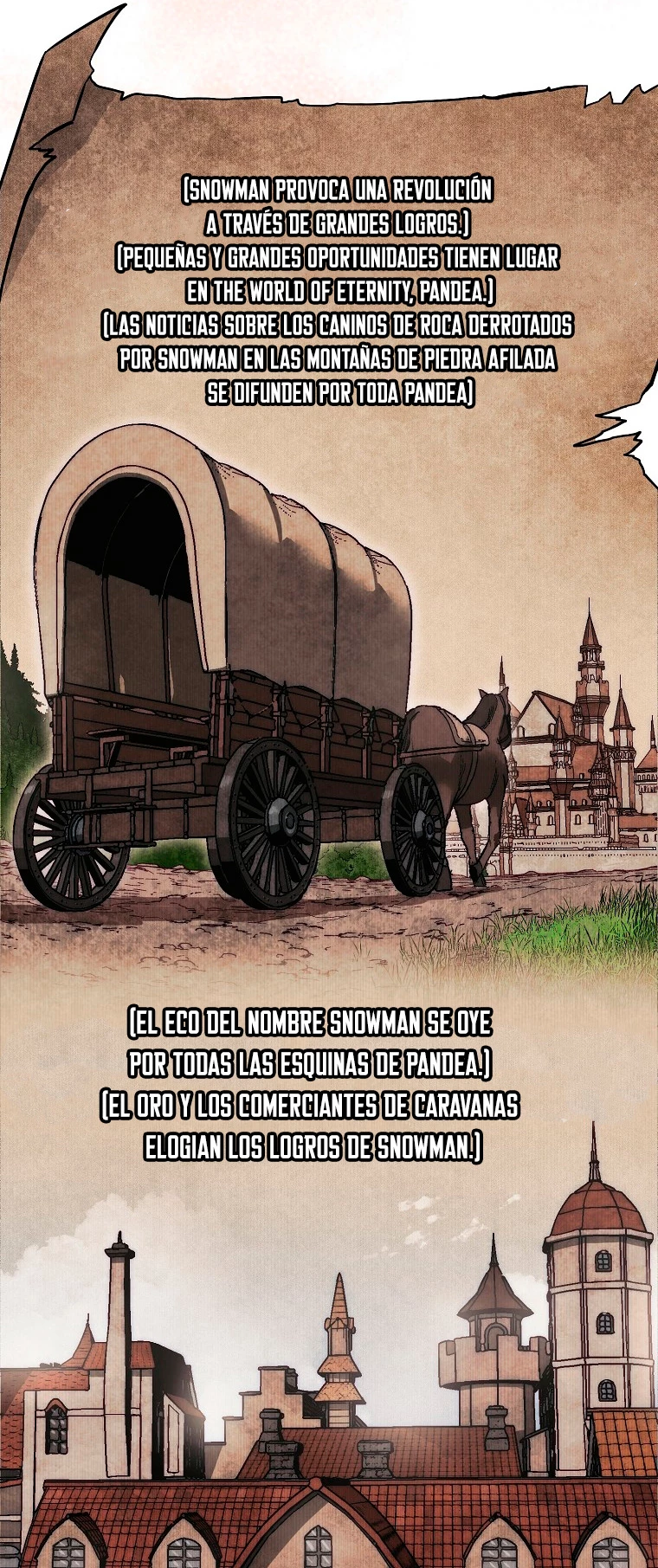 Read La 31ma pieza revierte la situación ES Manga Online