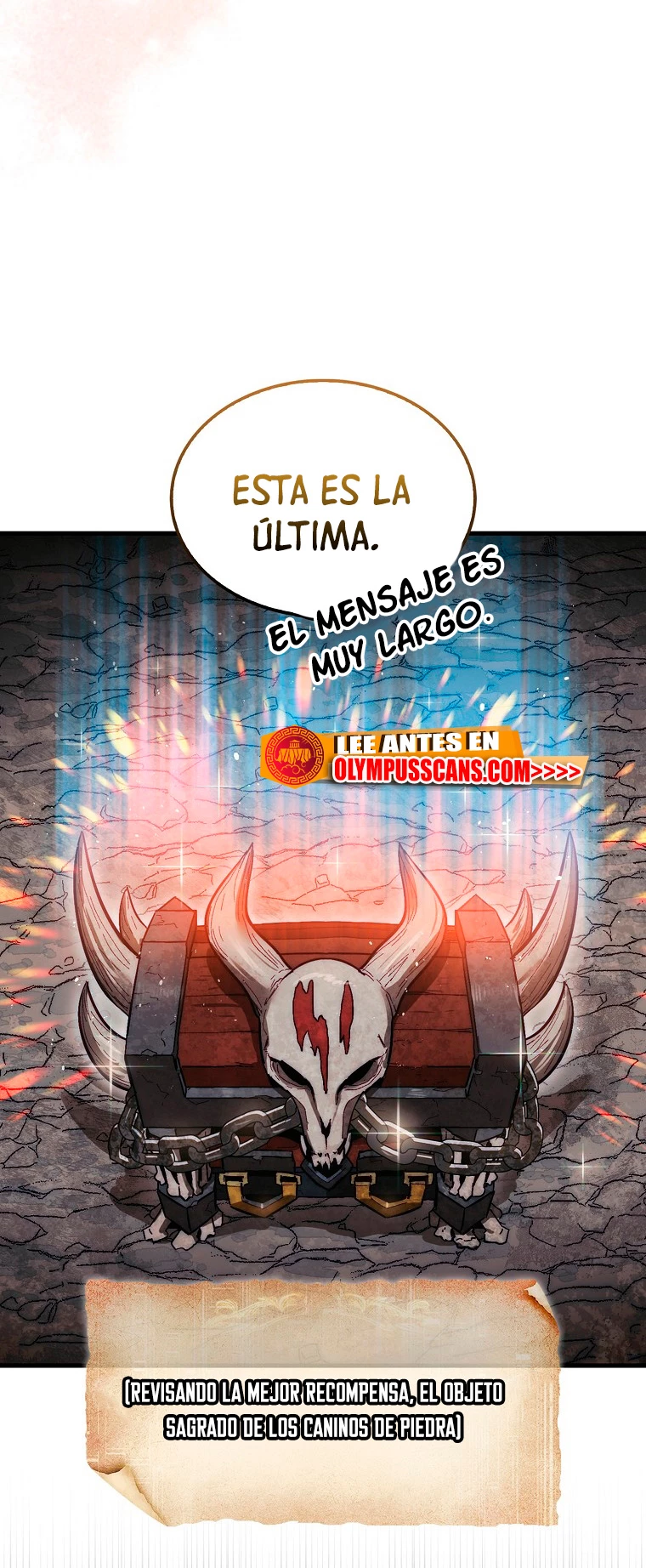 Read La 31ma pieza revierte la situación ES Manga Online