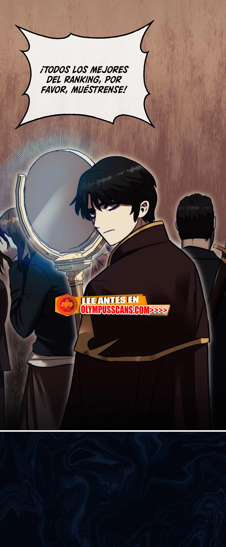 Read La 31ma pieza revierte la situación ES Manga Online