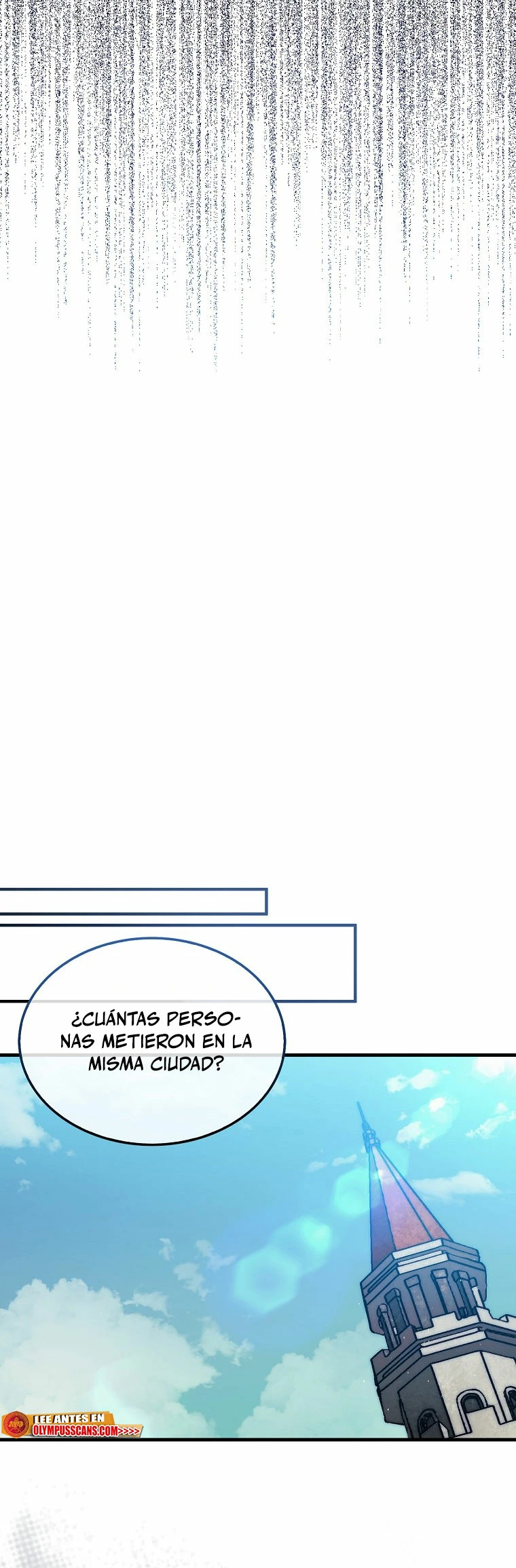 Read La 31ma pieza revierte la situación ES Manga Online