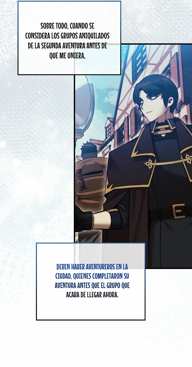 Read La 31ma pieza revierte la situación ES Manga Online