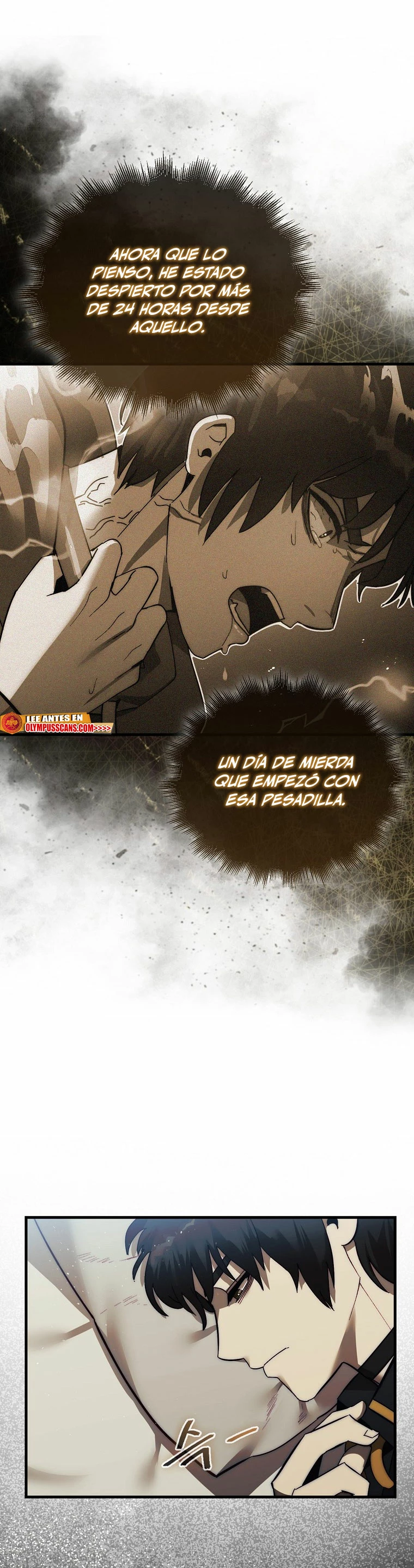 Read La 31ma pieza revierte la situación ES Manga Online