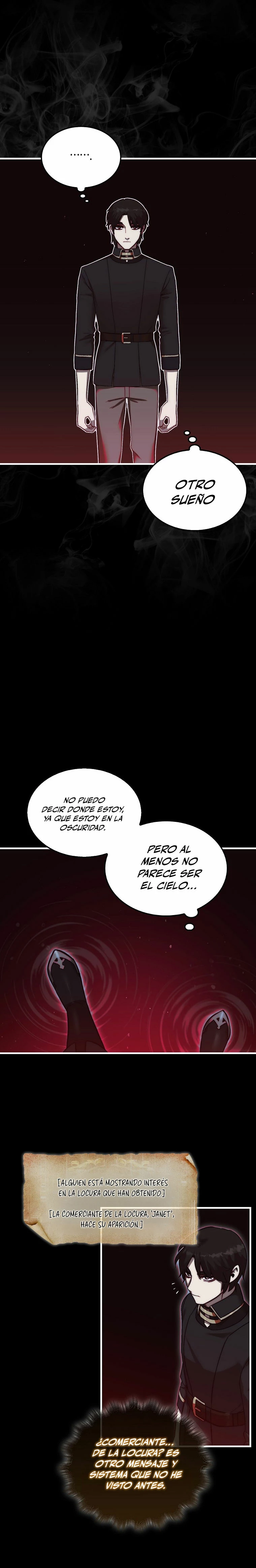 Read La 31ma pieza revierte la situación ES Manga Online