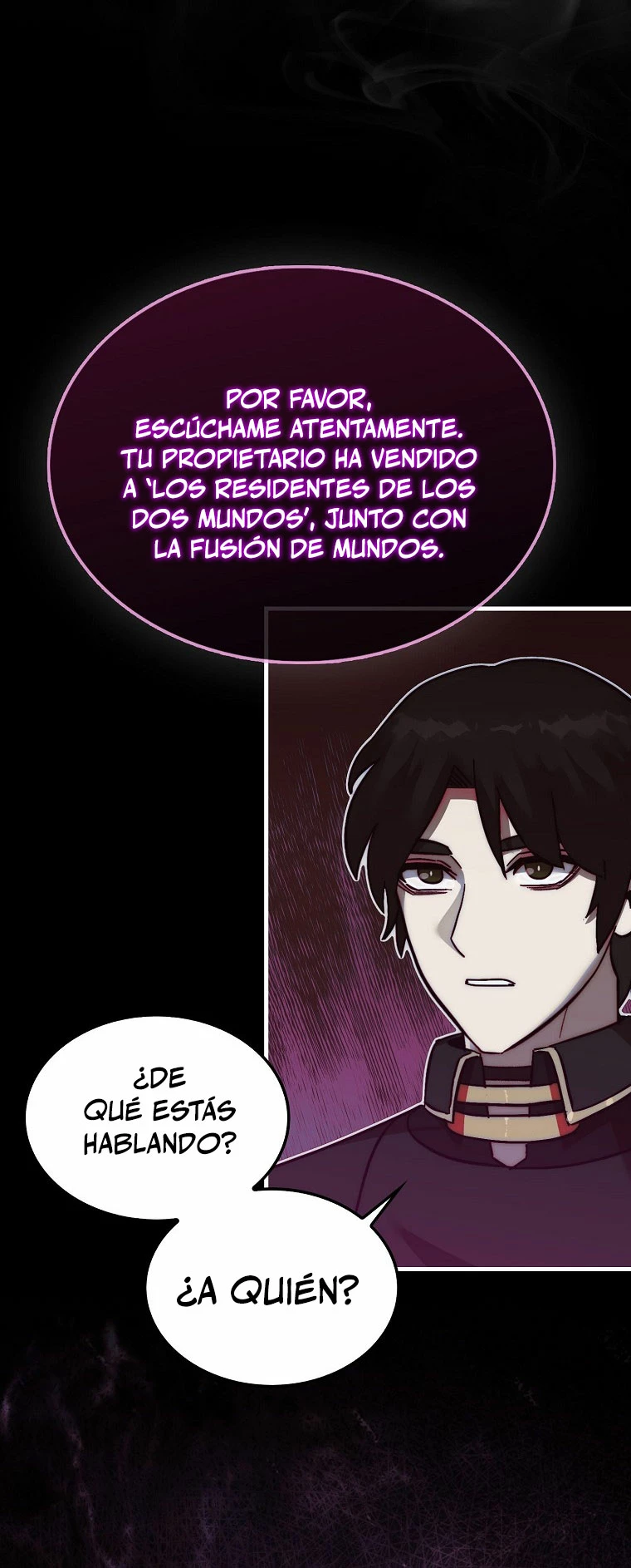 Read La 31ma pieza revierte la situación ES Manga Online