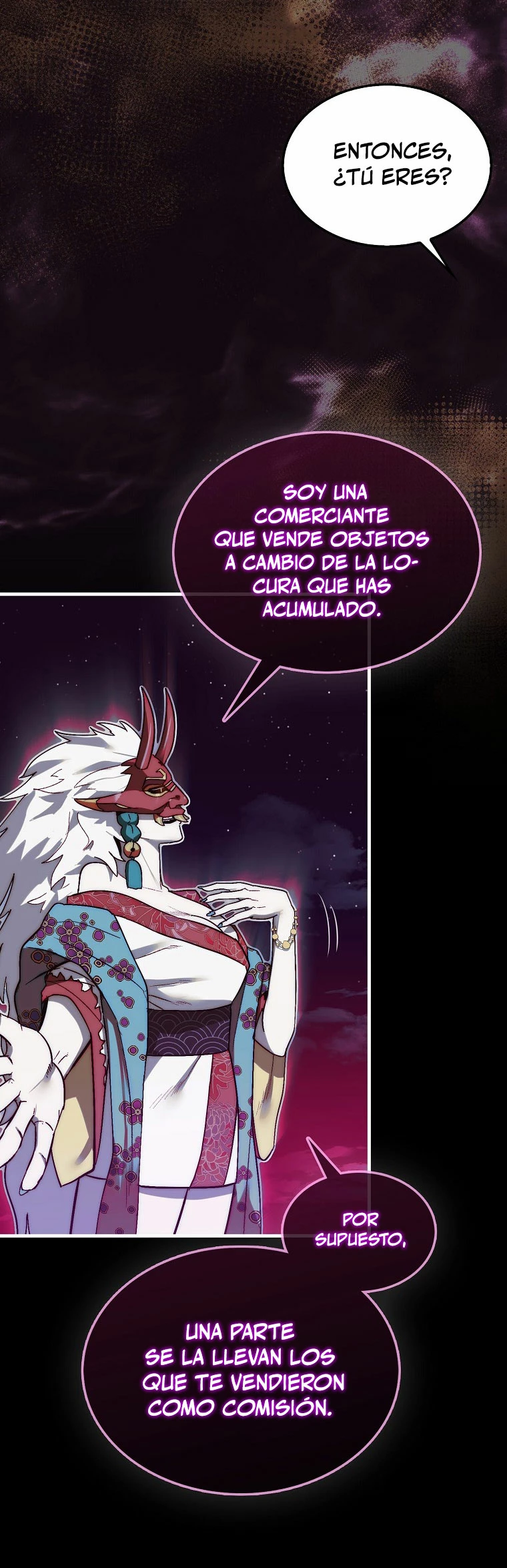 Read La 31ma pieza revierte la situación ES Manga Online