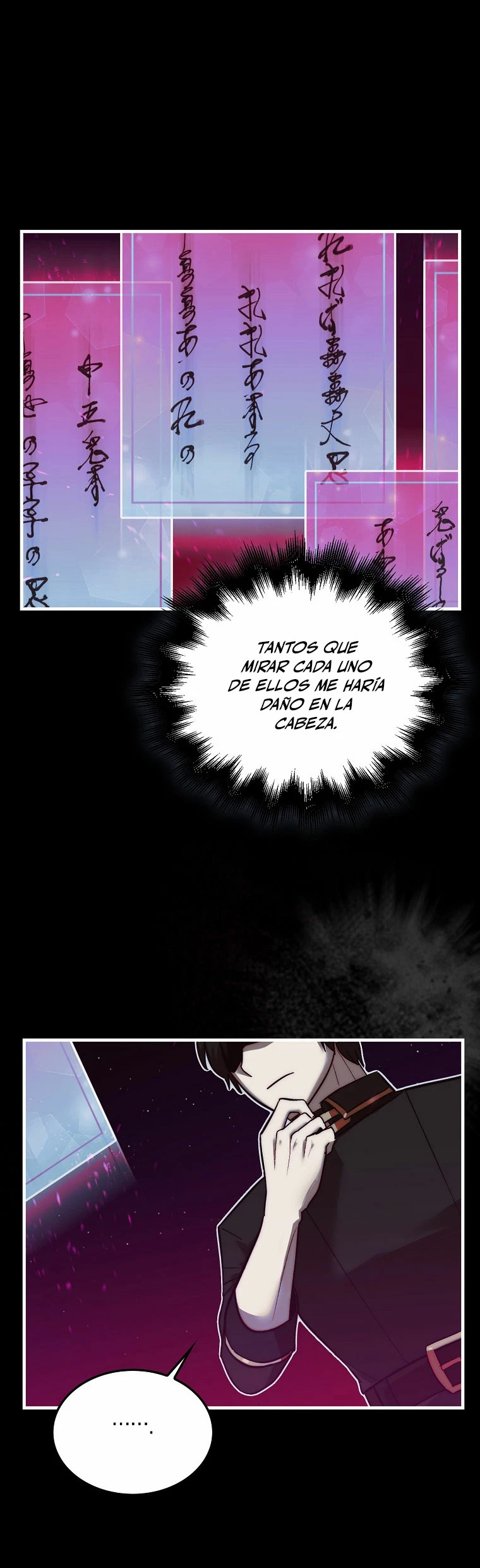 Read La 31ma pieza revierte la situación ES Manga Online