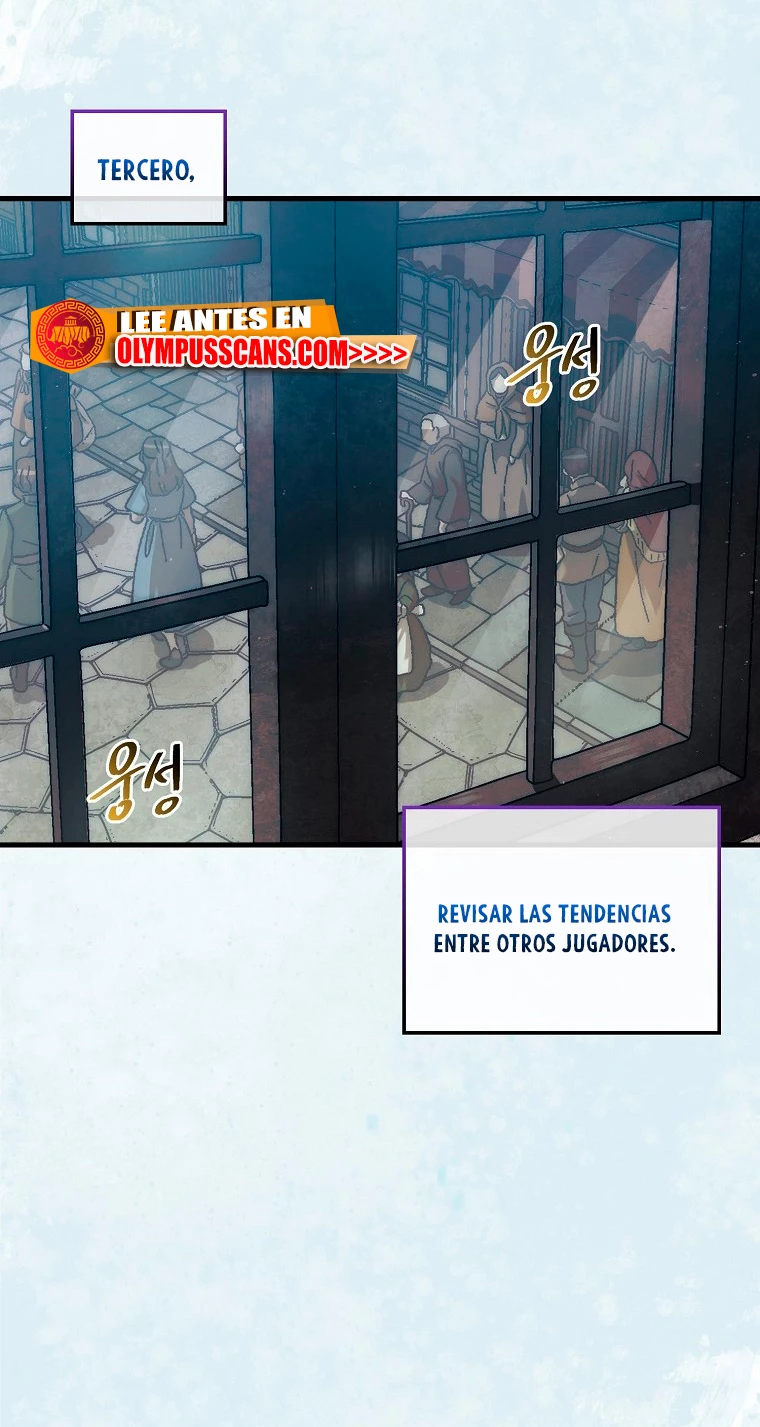 Read La 31ma pieza revierte la situación ES Manga Online