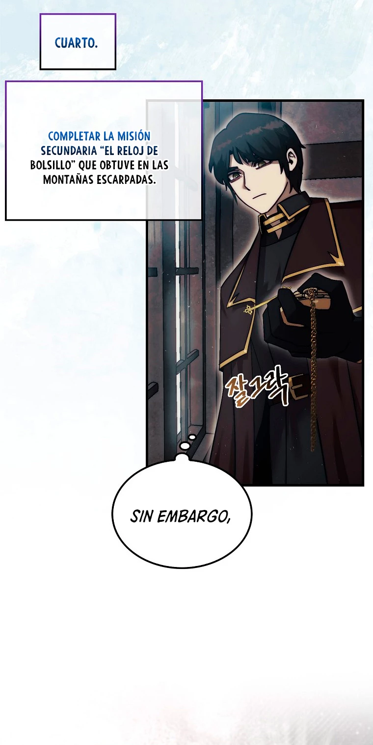Read La 31ma pieza revierte la situación ES Manga Online
