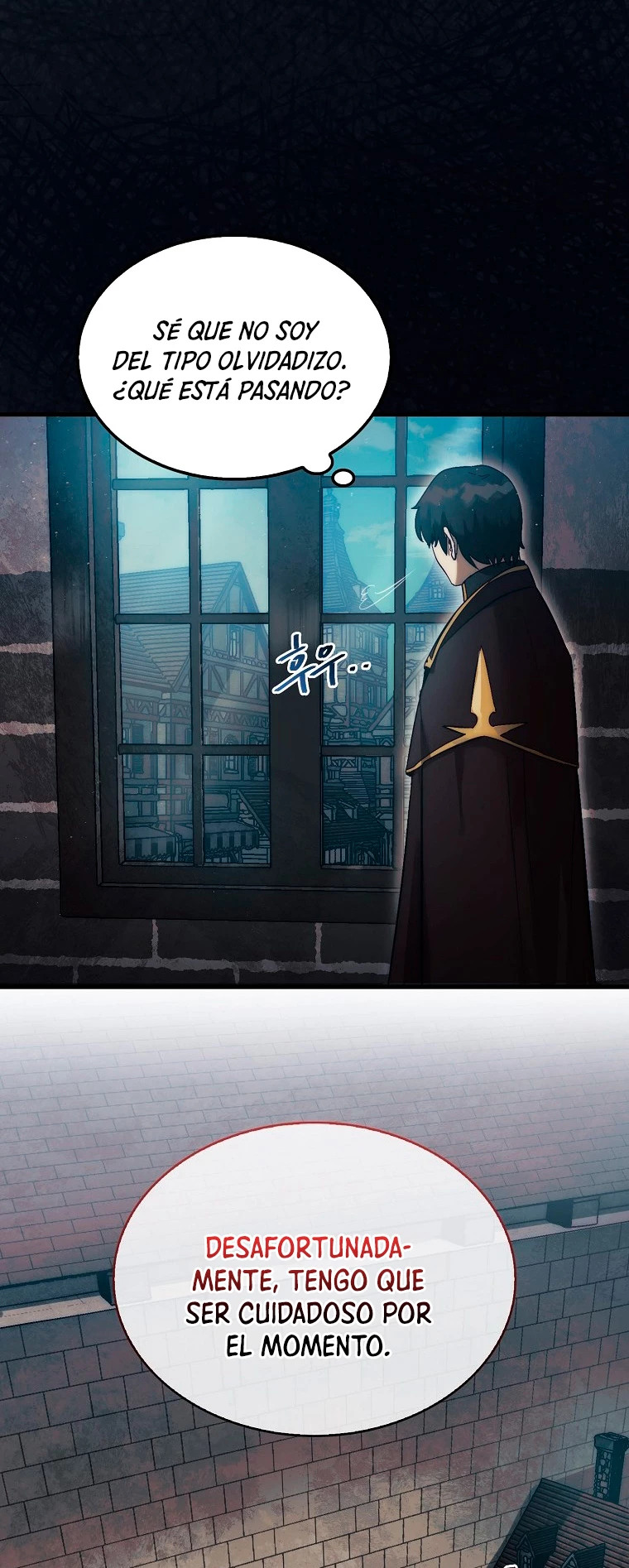 Read La 31ma pieza revierte la situación ES Manga Online