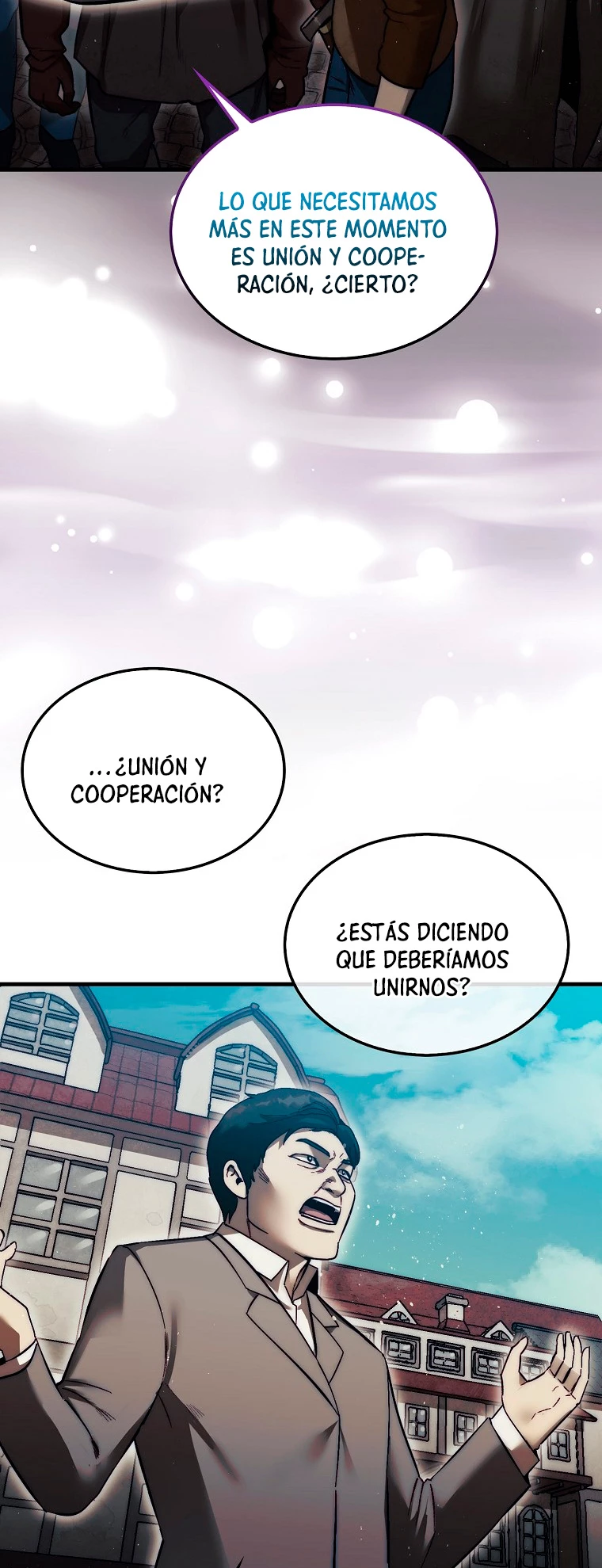 Read La 31ma pieza revierte la situación ES Manga Online
