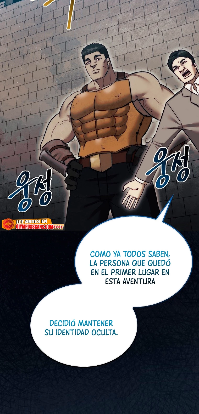 Read La 31ma pieza revierte la situación ES Manga Online