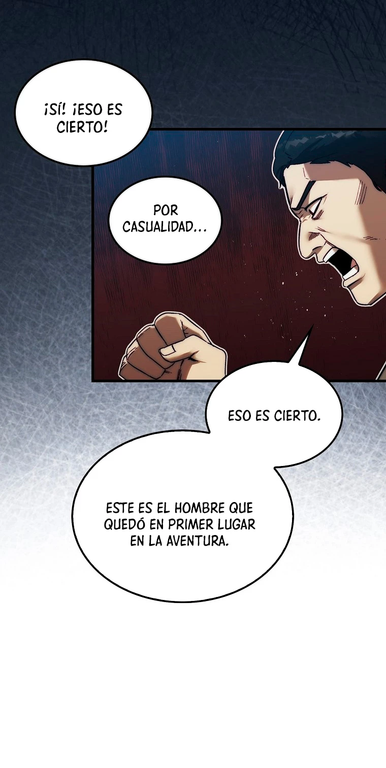Read La 31ma pieza revierte la situación ES Manga Online