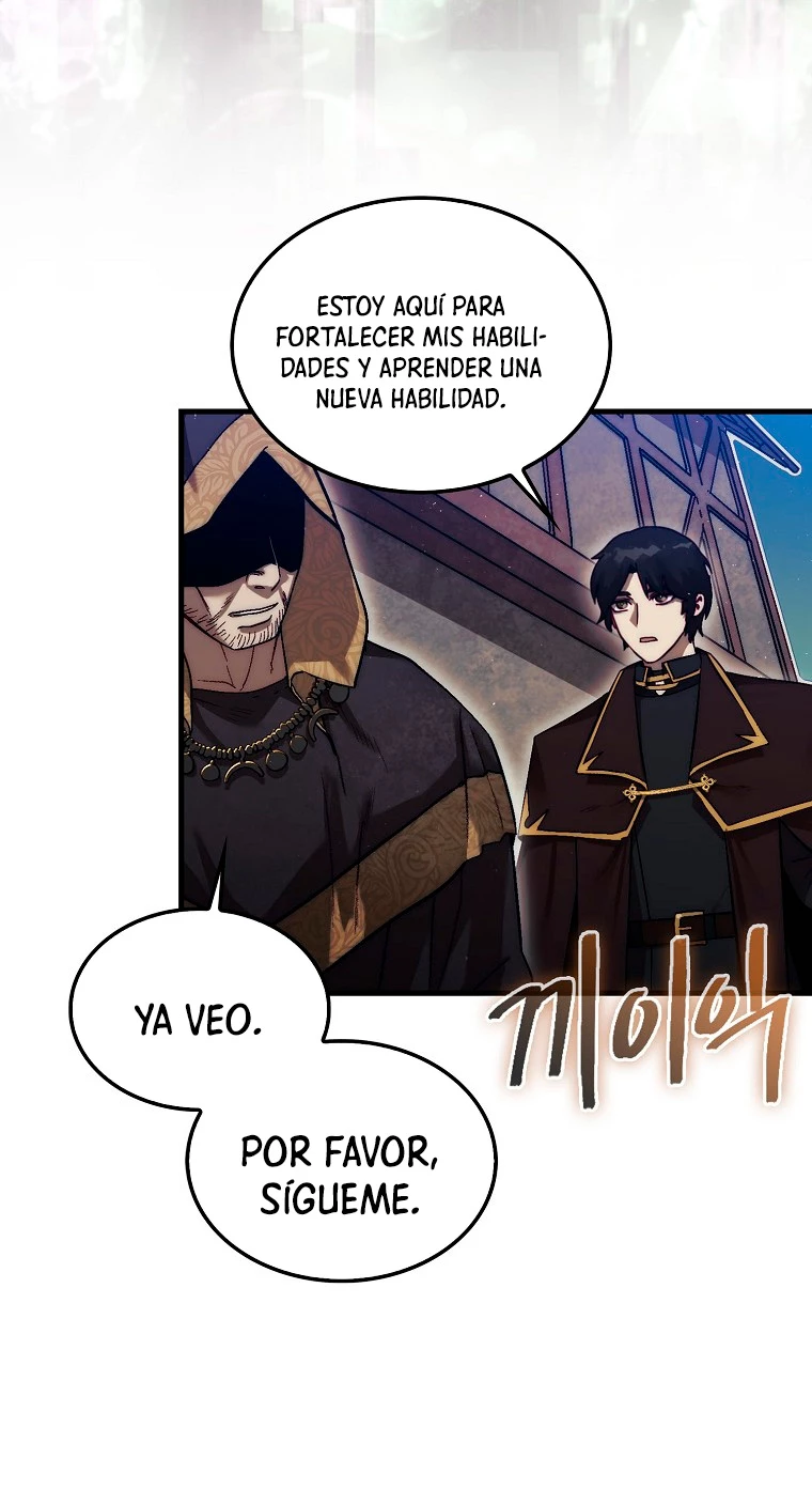 Read La 31ma pieza revierte la situación ES Manga Online