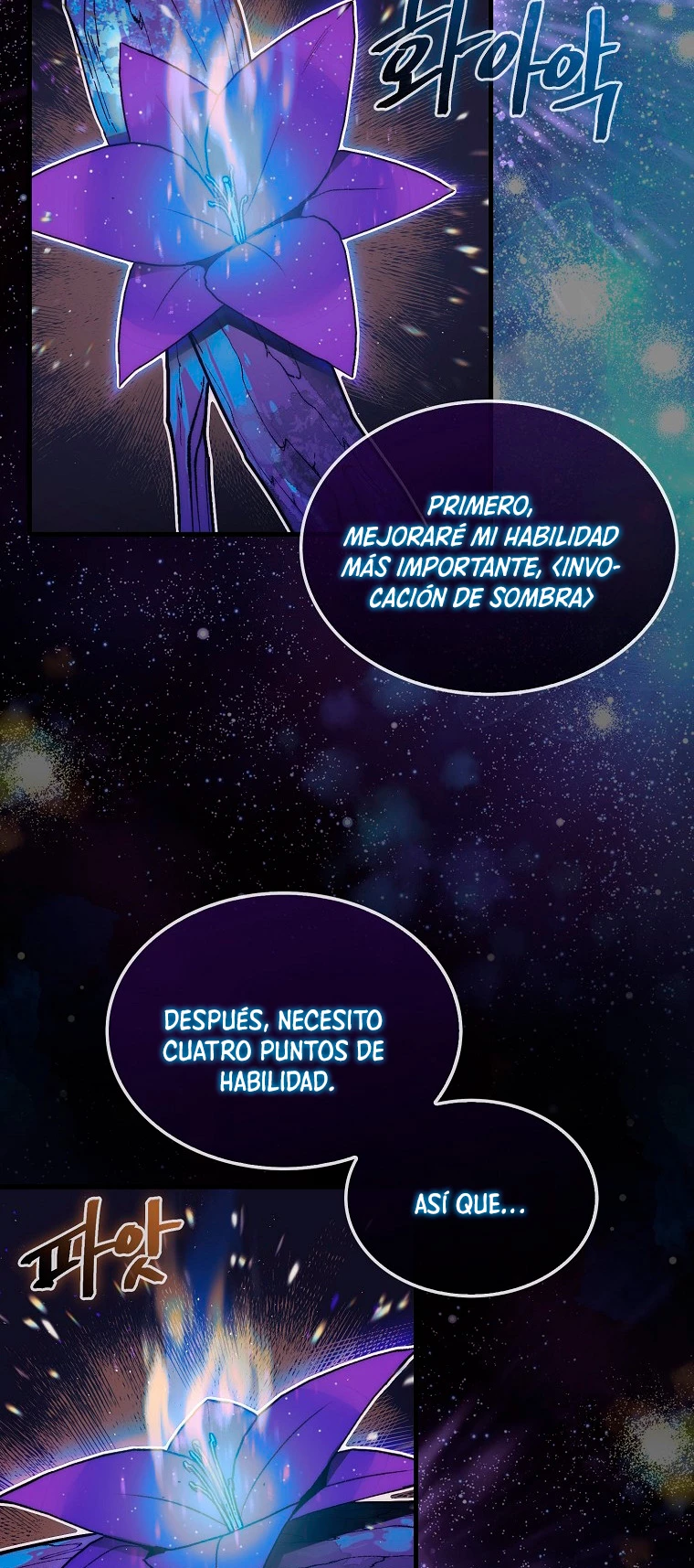 Read La 31ma pieza revierte la situación ES Manga Online