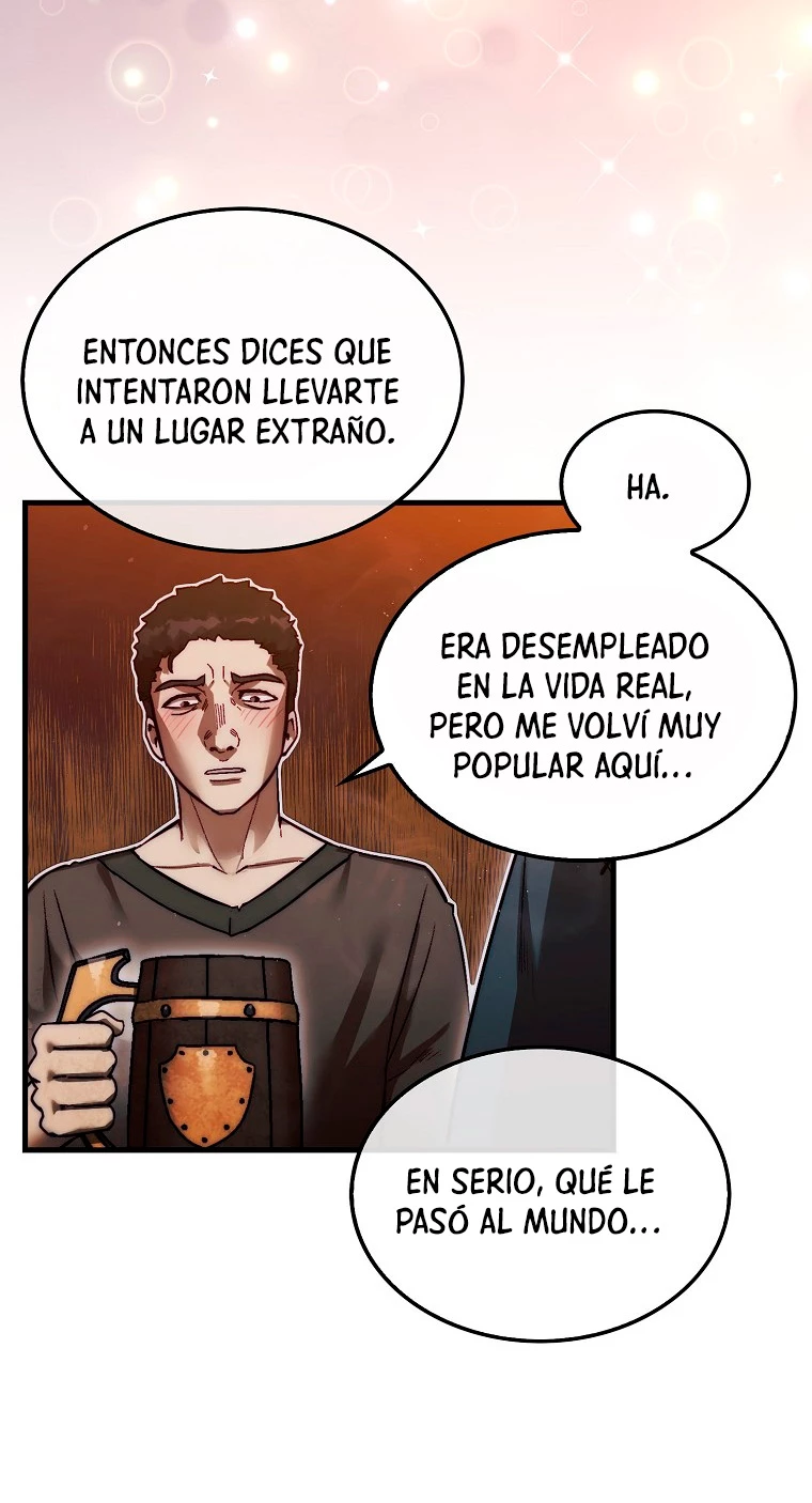Read La 31ma pieza revierte la situación ES Manga Online