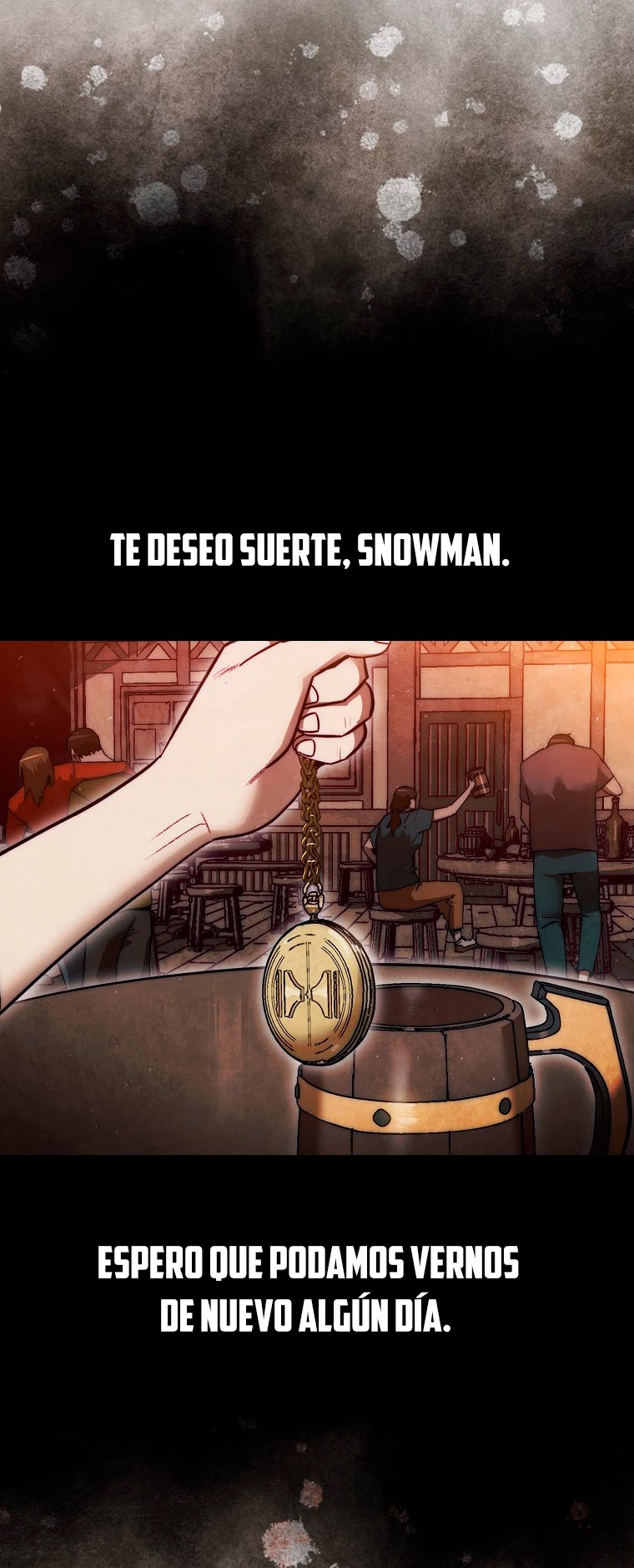 Read La 31ma pieza revierte la situación ES Manga Online
