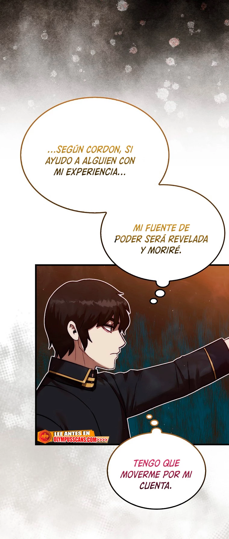Read La 31ma pieza revierte la situación ES Manga Online