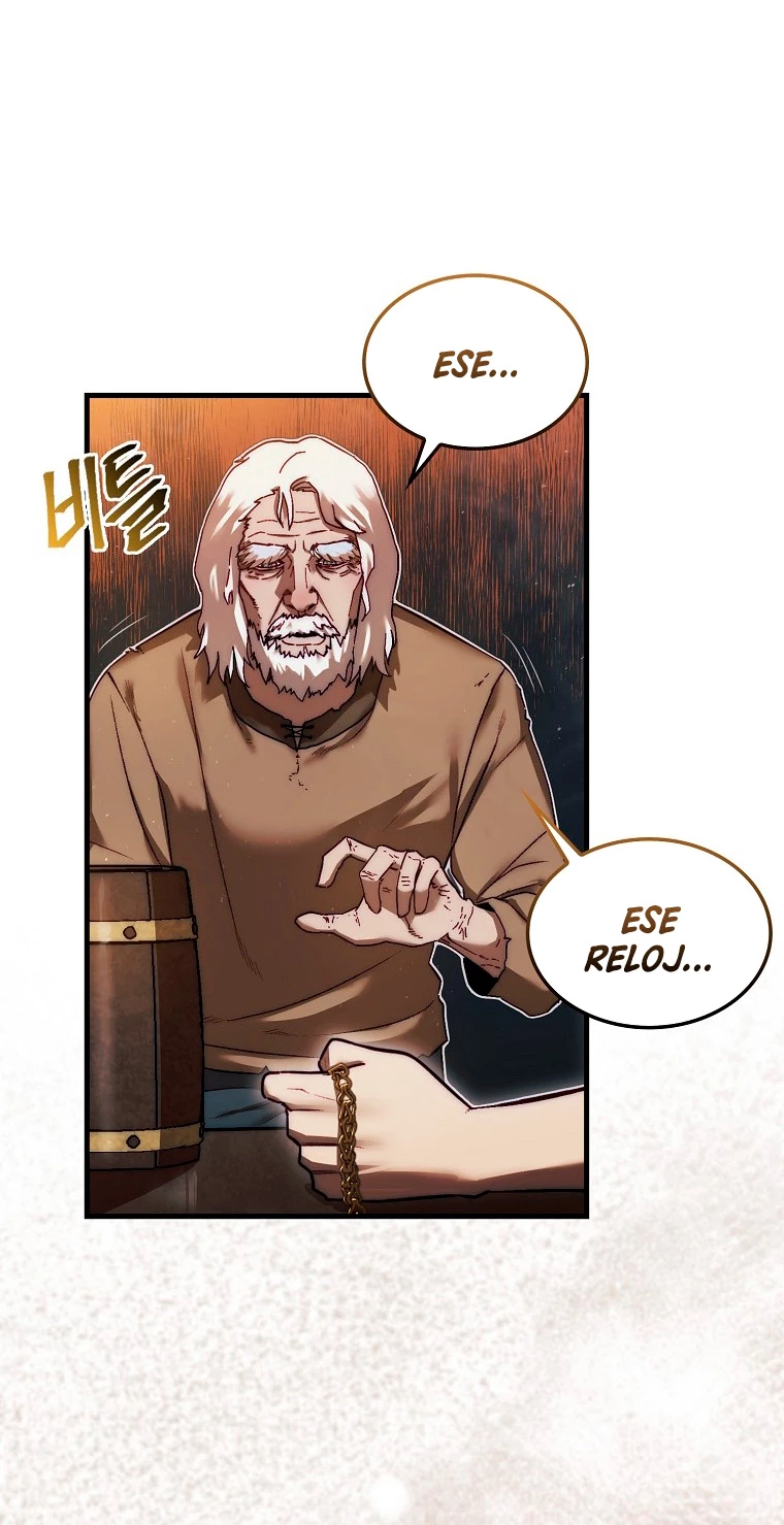 Read La 31ma pieza revierte la situación ES Manga Online