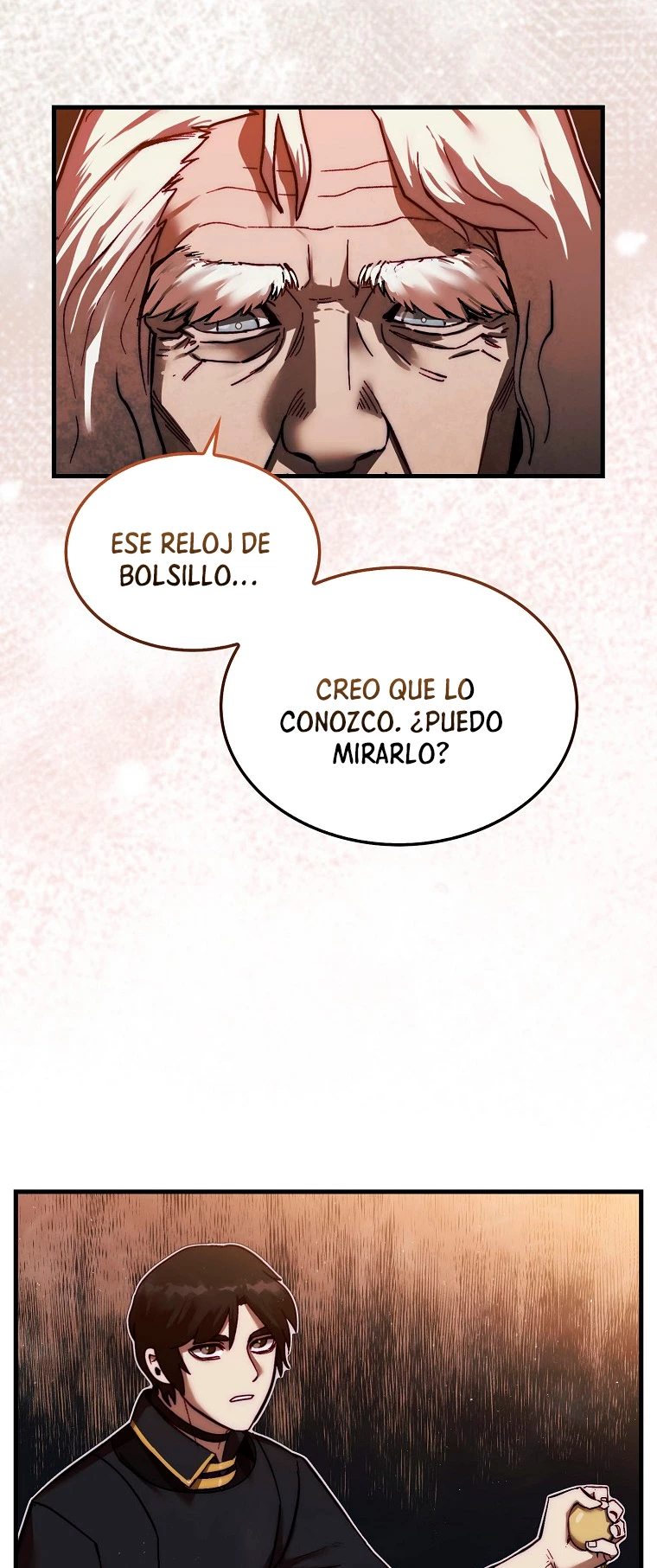 Read La 31ma pieza revierte la situación ES Manga Online