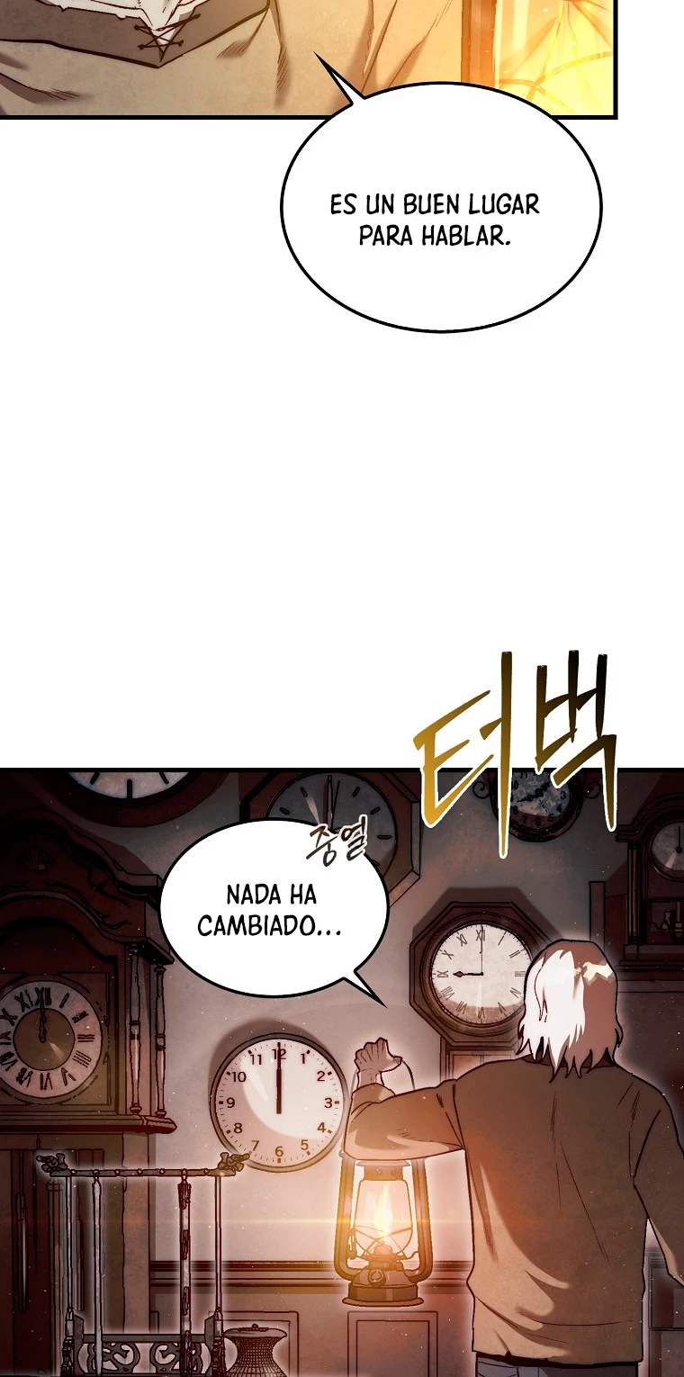 Read La 31ma pieza revierte la situación ES Manga Online