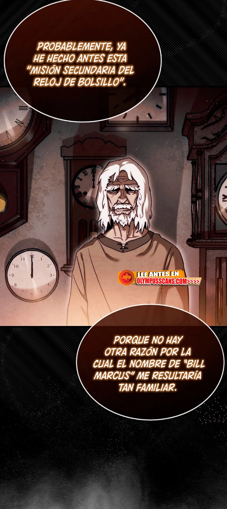 Read La 31ma pieza revierte la situación ES Manga Online