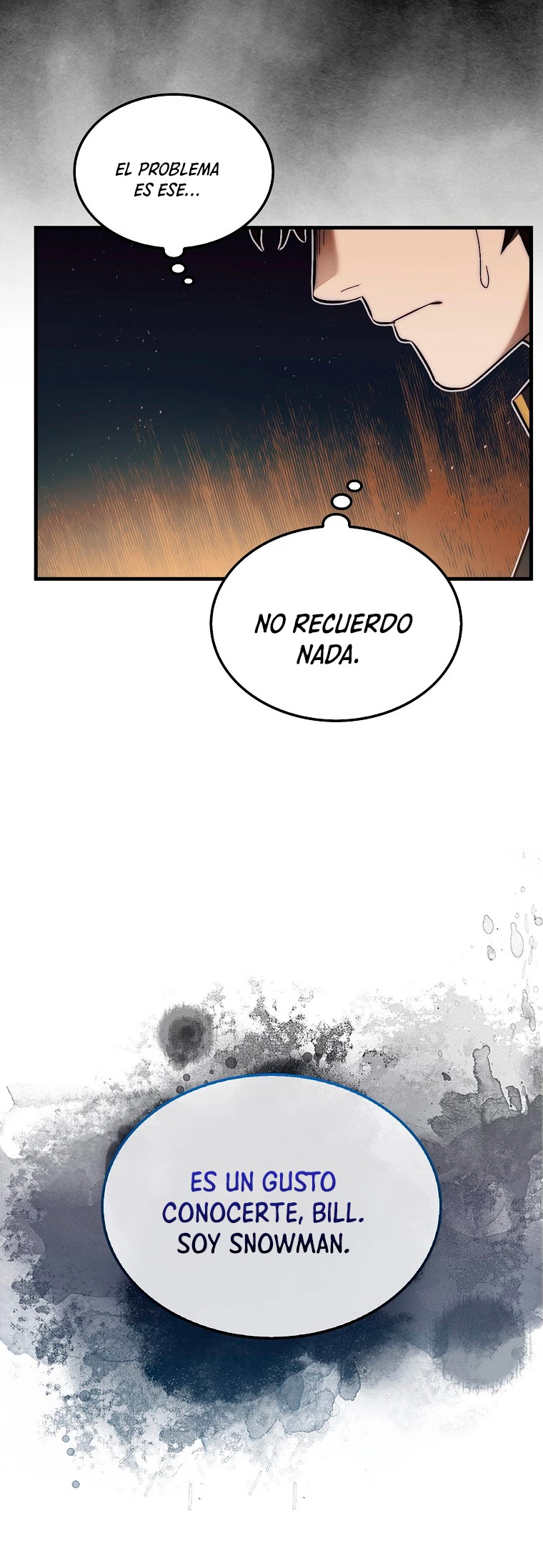 Read La 31ma pieza revierte la situación ES Manga Online