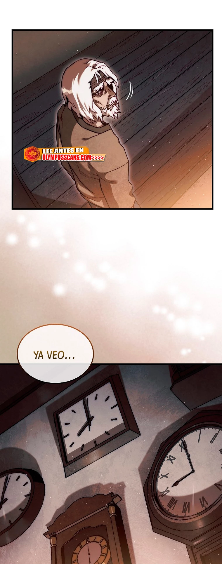 Read La 31ma pieza revierte la situación ES Manga Online