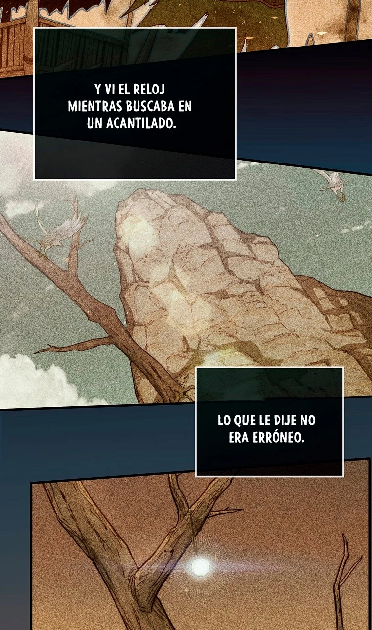 Read La 31ma pieza revierte la situación ES Manga Online