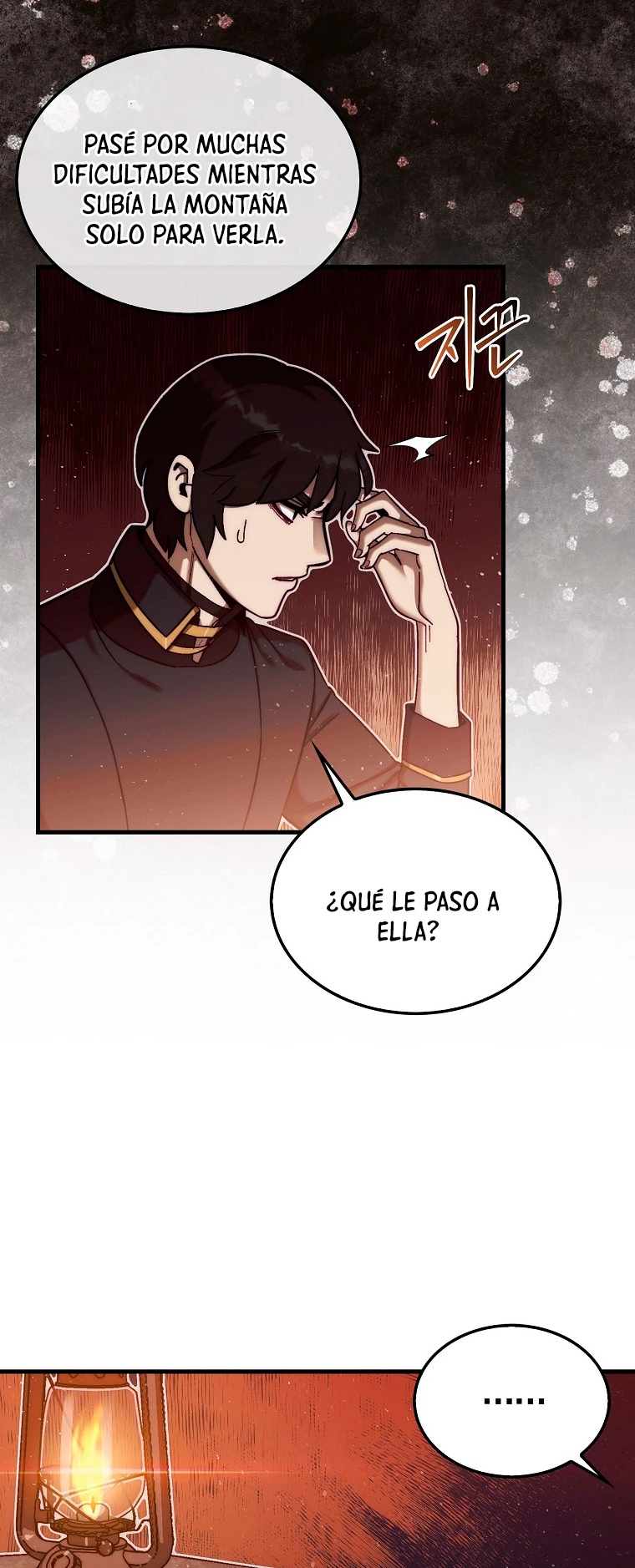 Read La 31ma pieza revierte la situación ES Manga Online