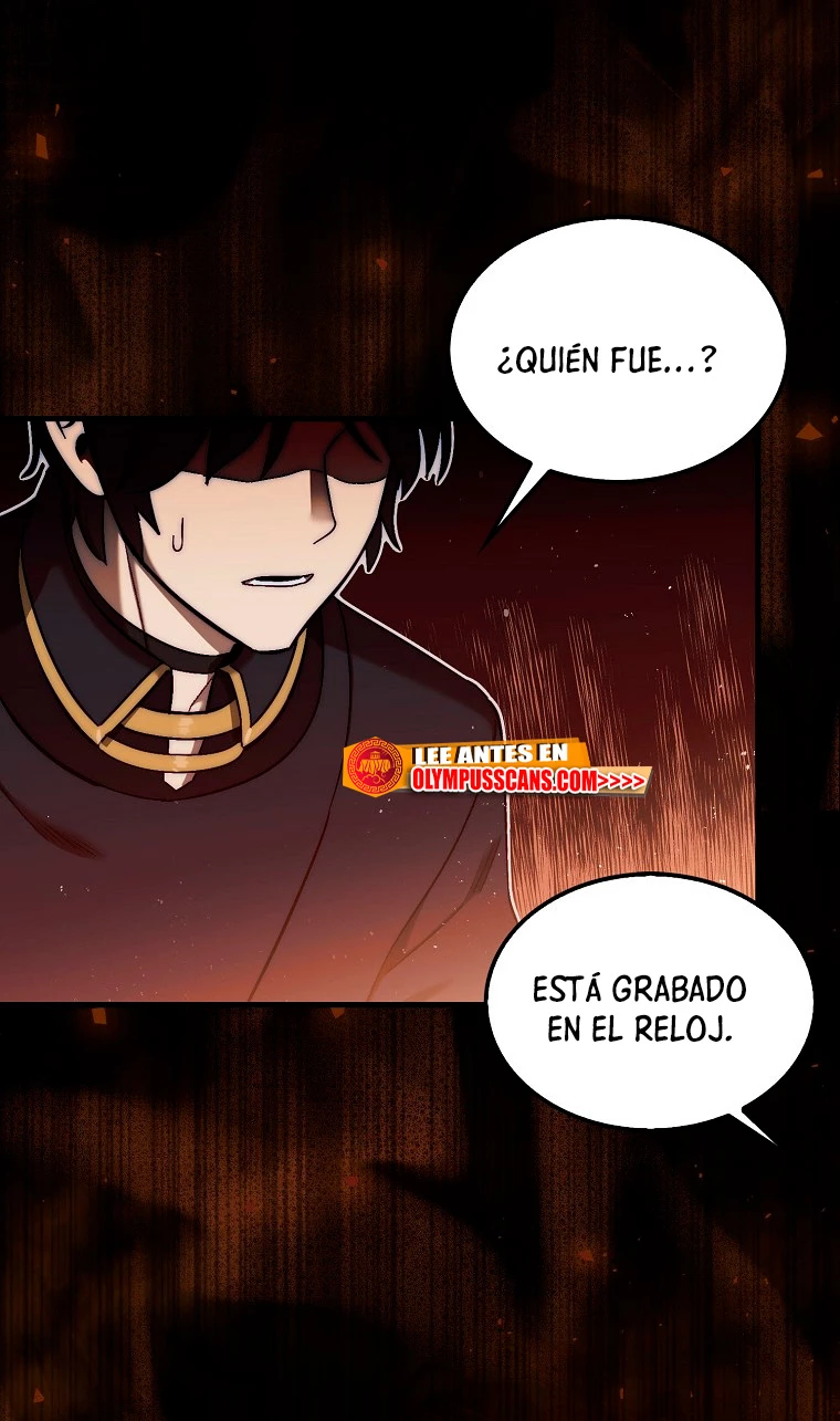 Read La 31ma pieza revierte la situación ES Manga Online