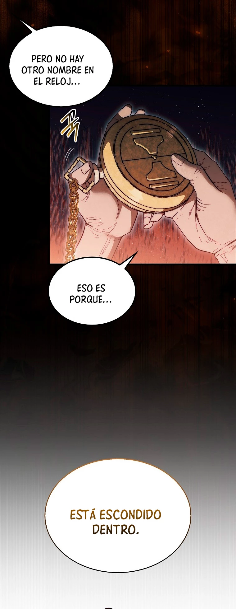 Read La 31ma pieza revierte la situación ES Manga Online