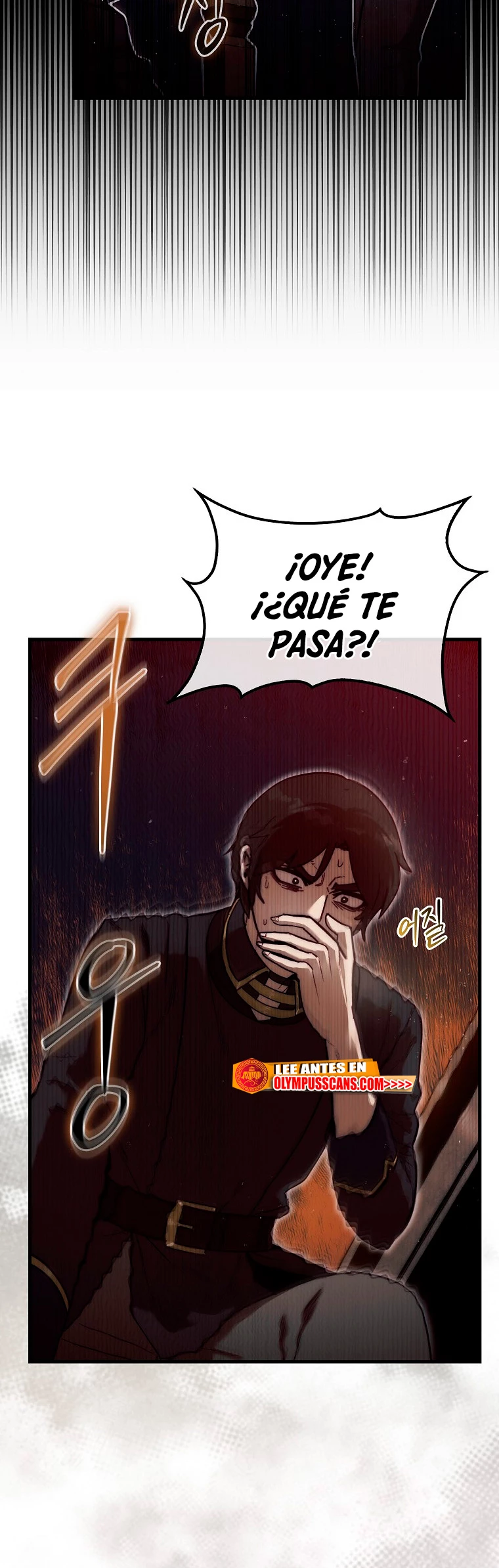 Read La 31ma pieza revierte la situación ES Manga Online