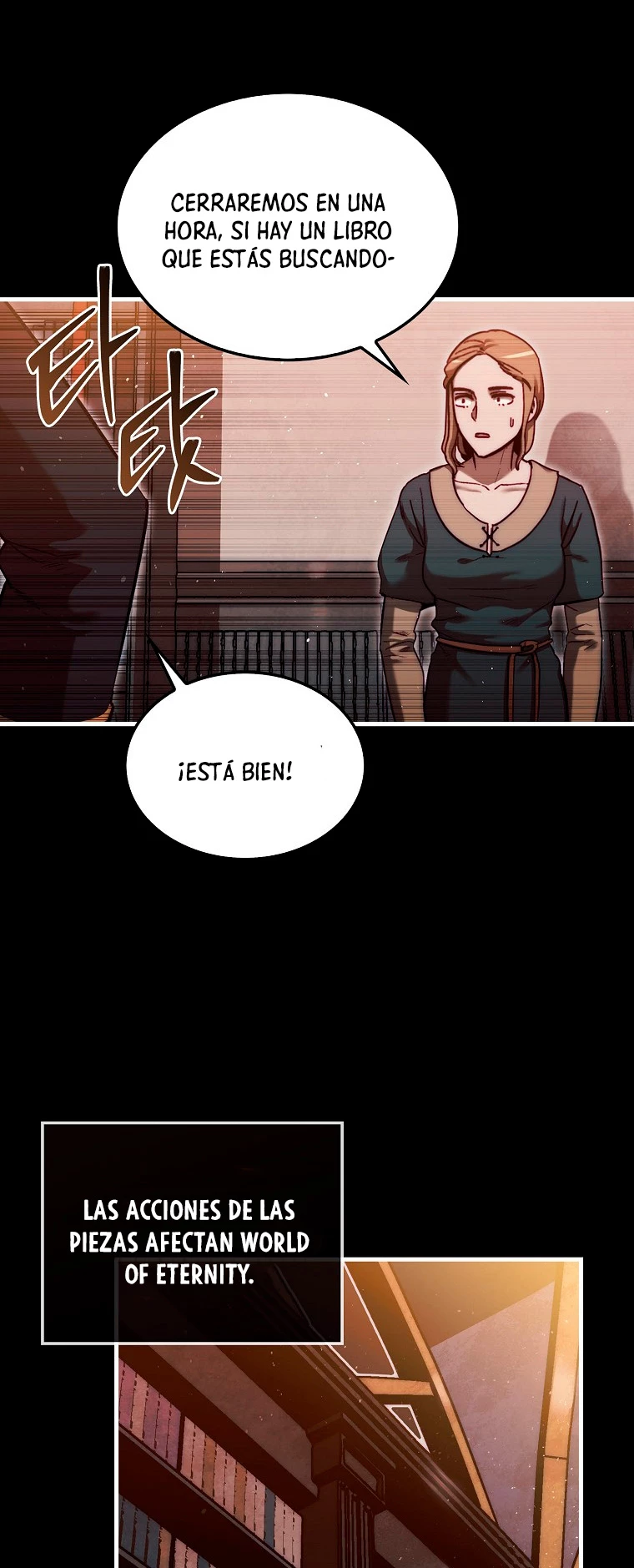 Read La 31ma pieza revierte la situación ES Manga Online