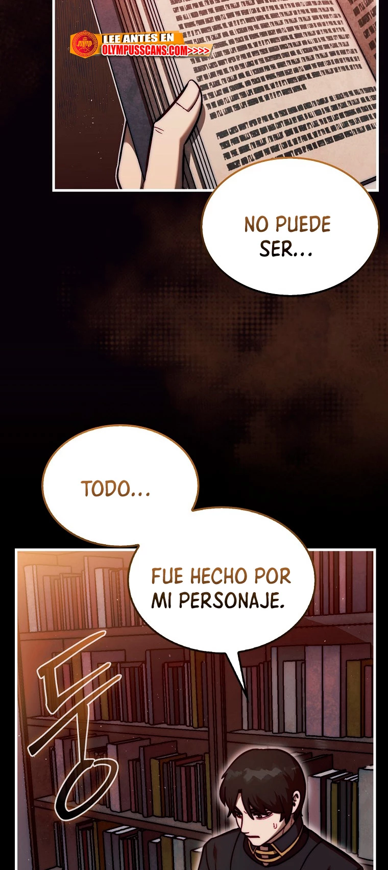 Read La 31ma pieza revierte la situación ES Manga Online