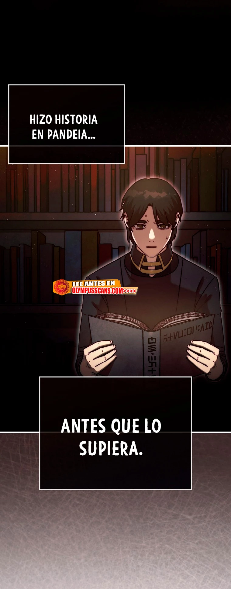 Read La 31ma pieza revierte la situación ES Manga Online