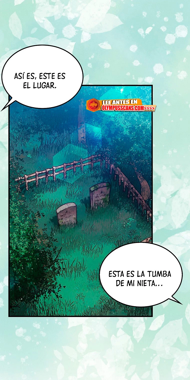 Read La 31ma pieza revierte la situación ES Manga Online