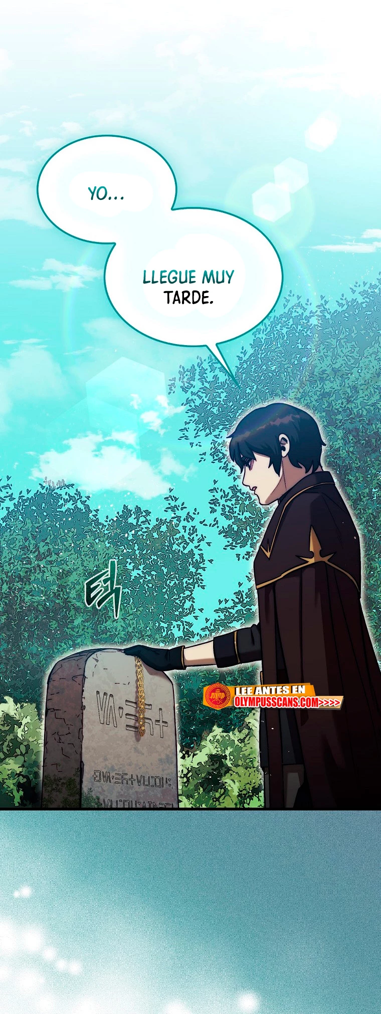 Read La 31ma pieza revierte la situación ES Manga Online