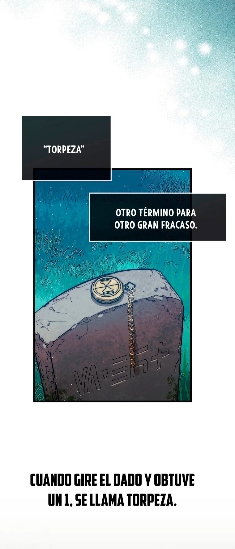 Read La 31ma pieza revierte la situación ES Manga Online