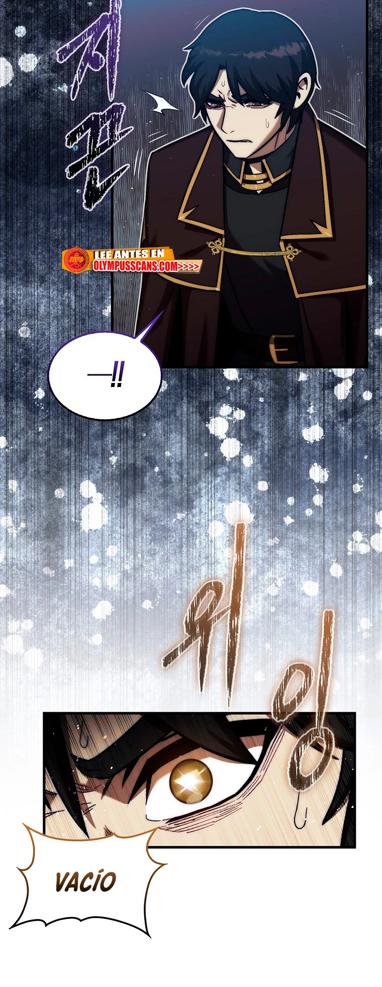 Read La 31ma pieza revierte la situación ES Manga Online