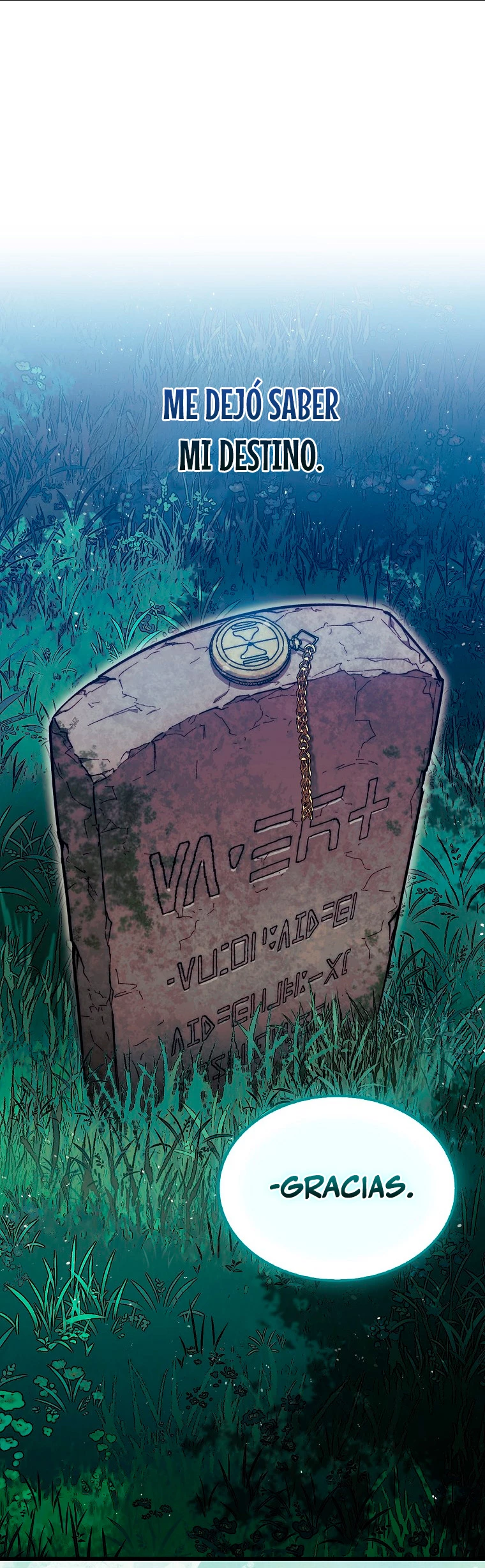 Read La 31ma pieza revierte la situación ES Manga Online