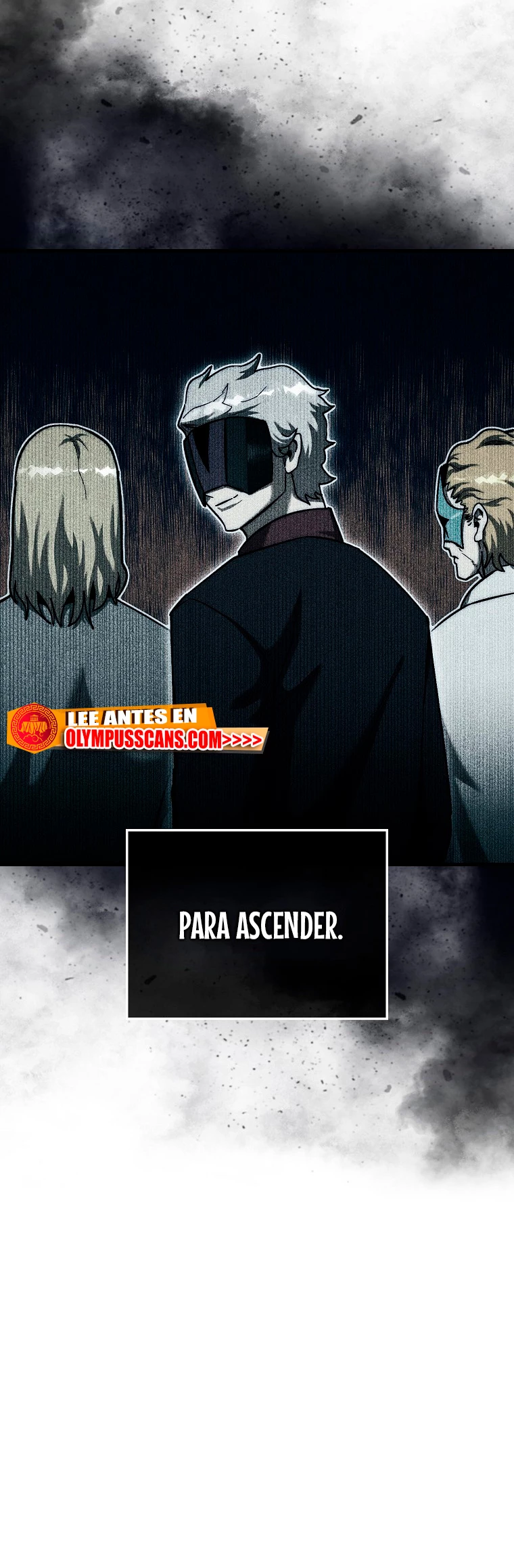 Read La 31ma pieza revierte la situación ES Manga Online