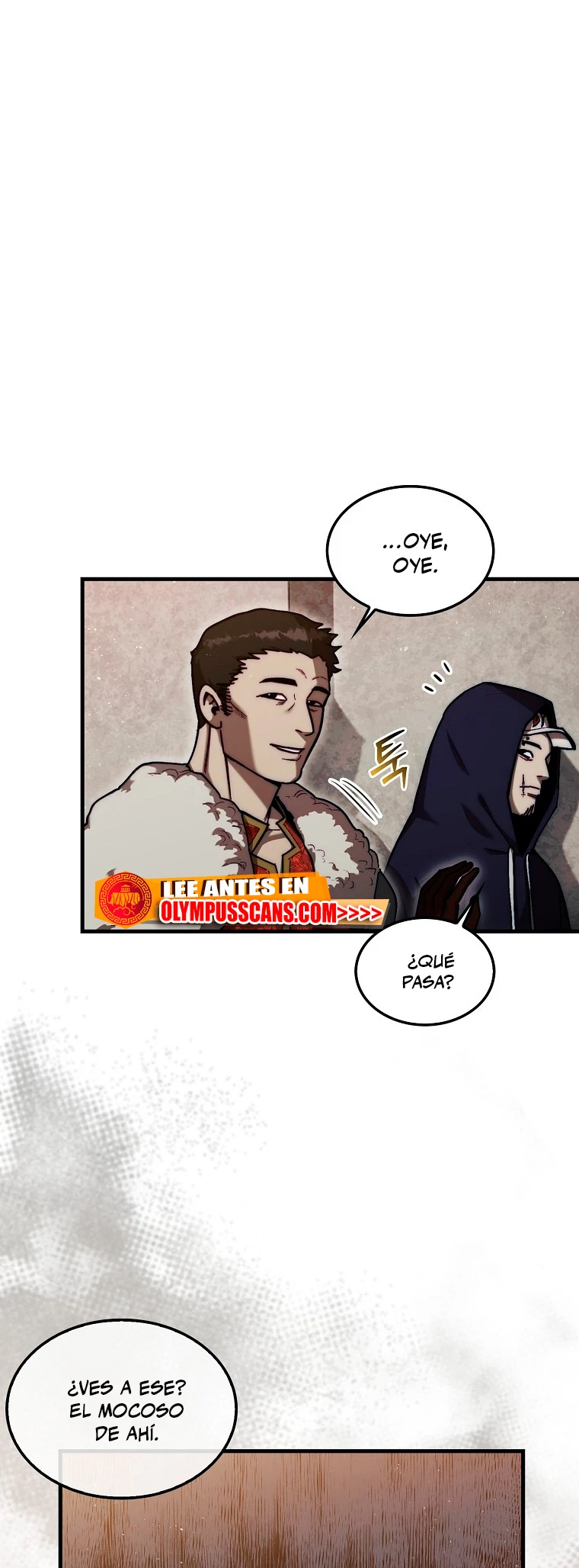 Read La 31ma pieza revierte la situación ES Manga Online