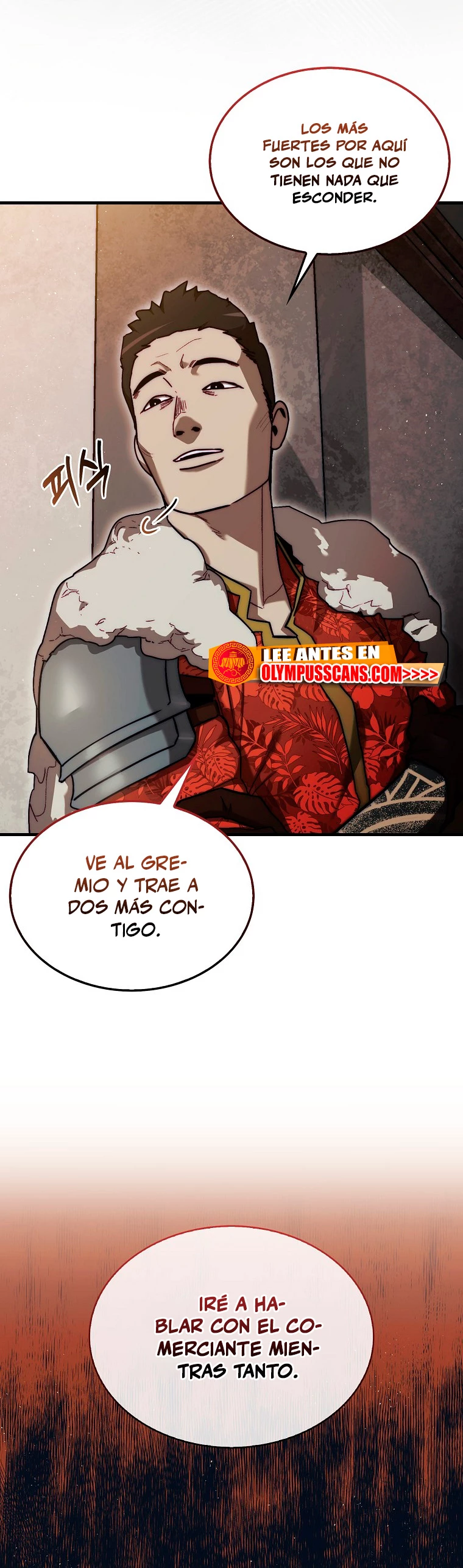 Read La 31ma pieza revierte la situación ES Manga Online